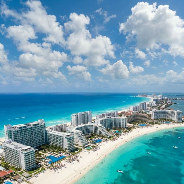 Cancún