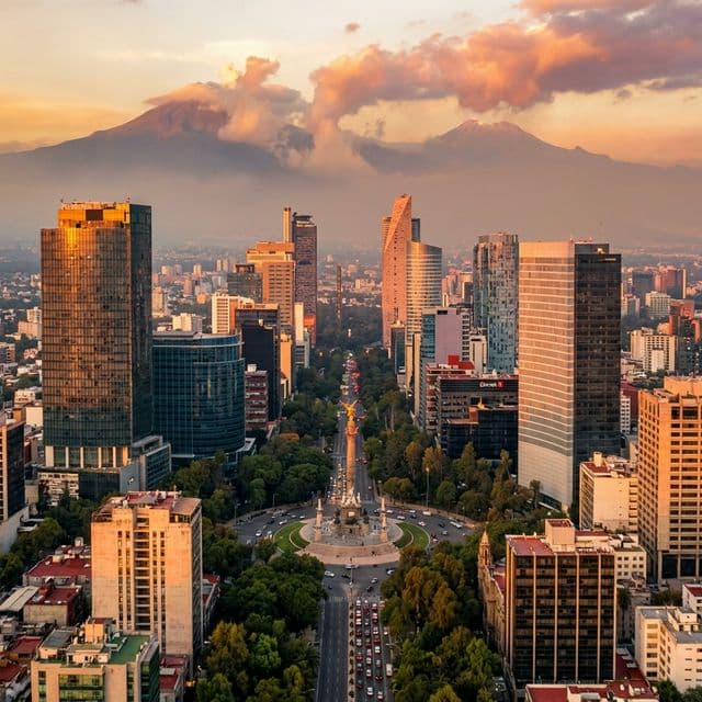 Ciudad de México
