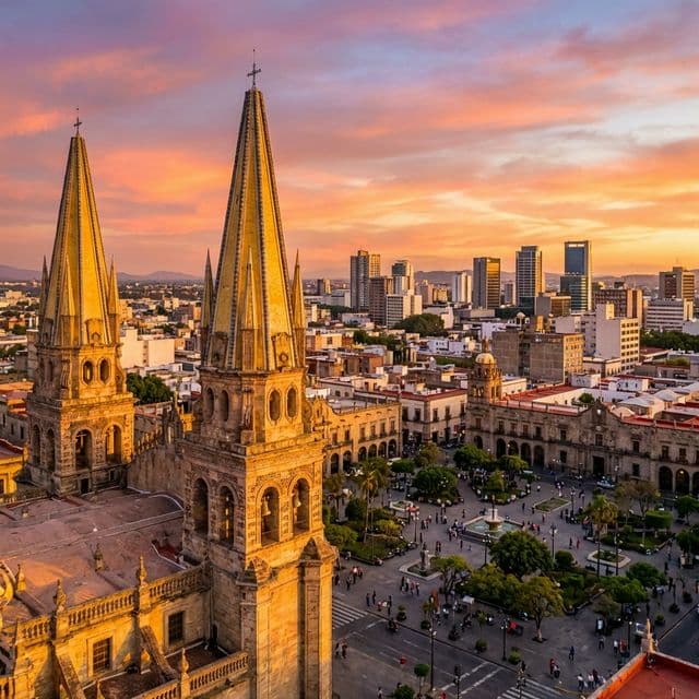 Guadalajara