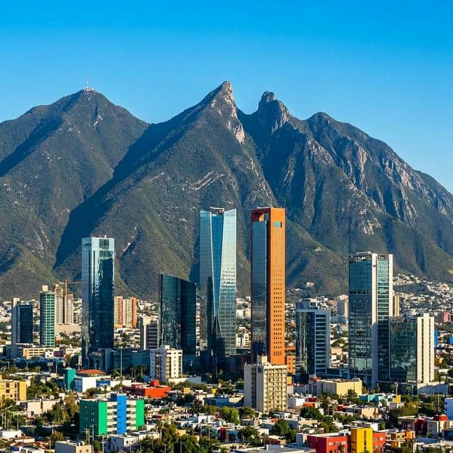Monterrey