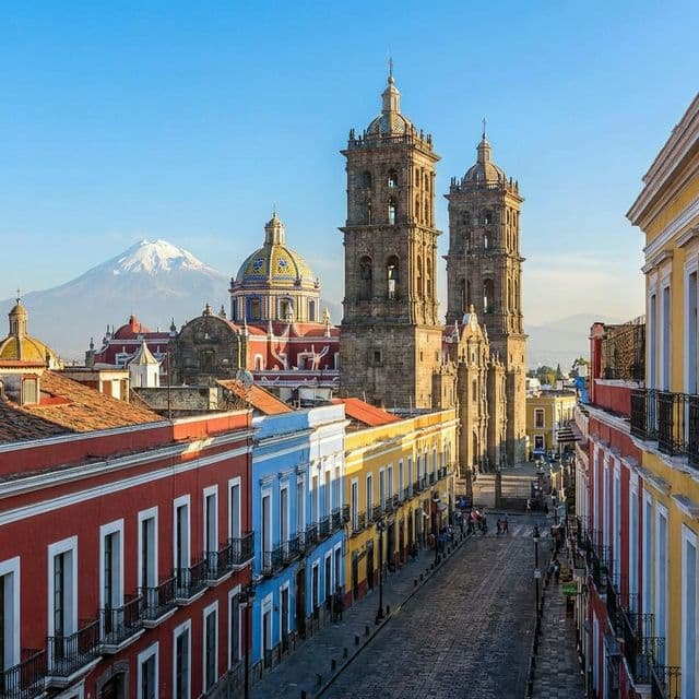 Puebla