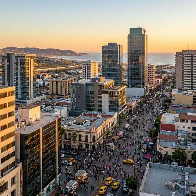 Tijuana