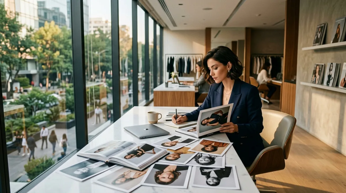 Guía de Agencias de Modelos en México: Lo Que Debes Saber