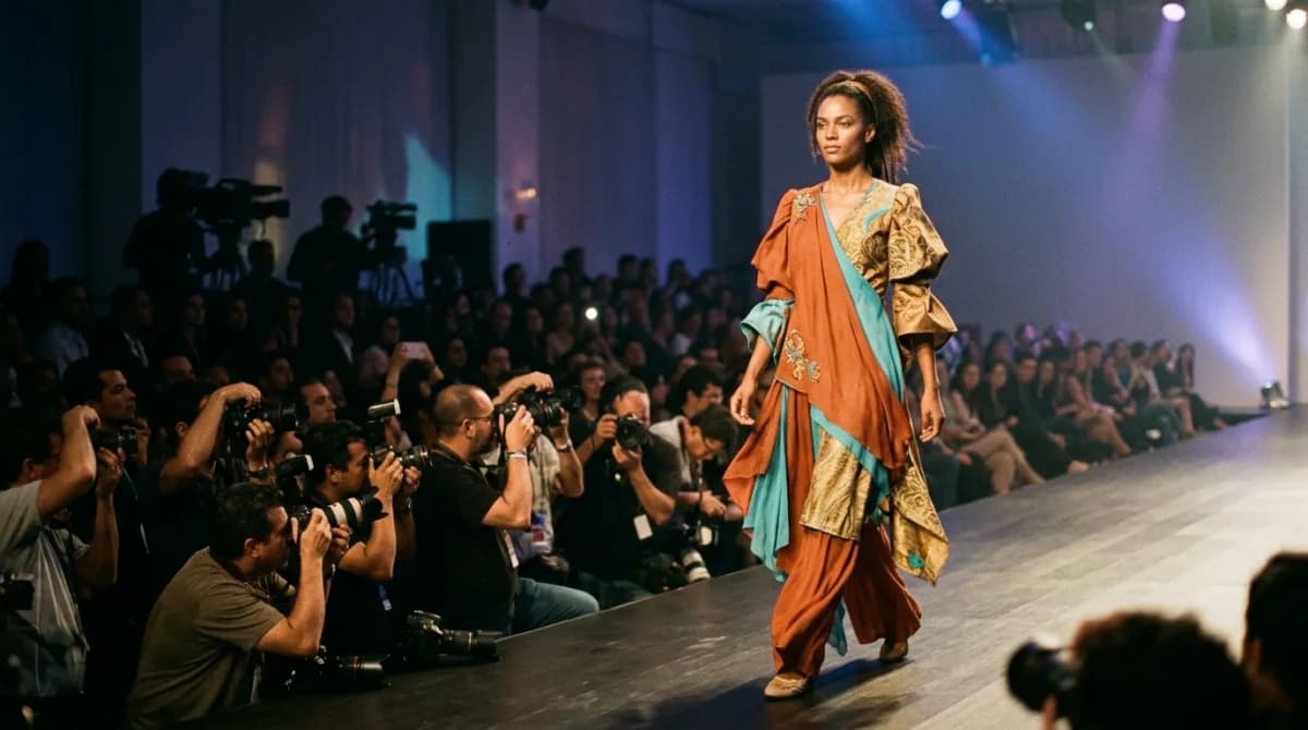 Fashion Weeks LATAM 2026: Calendario Completo de Desfiles