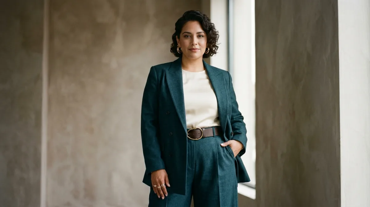 Modelo Plus Size en México: Guía Completa de Oportunidades, Agencias y Tarifas