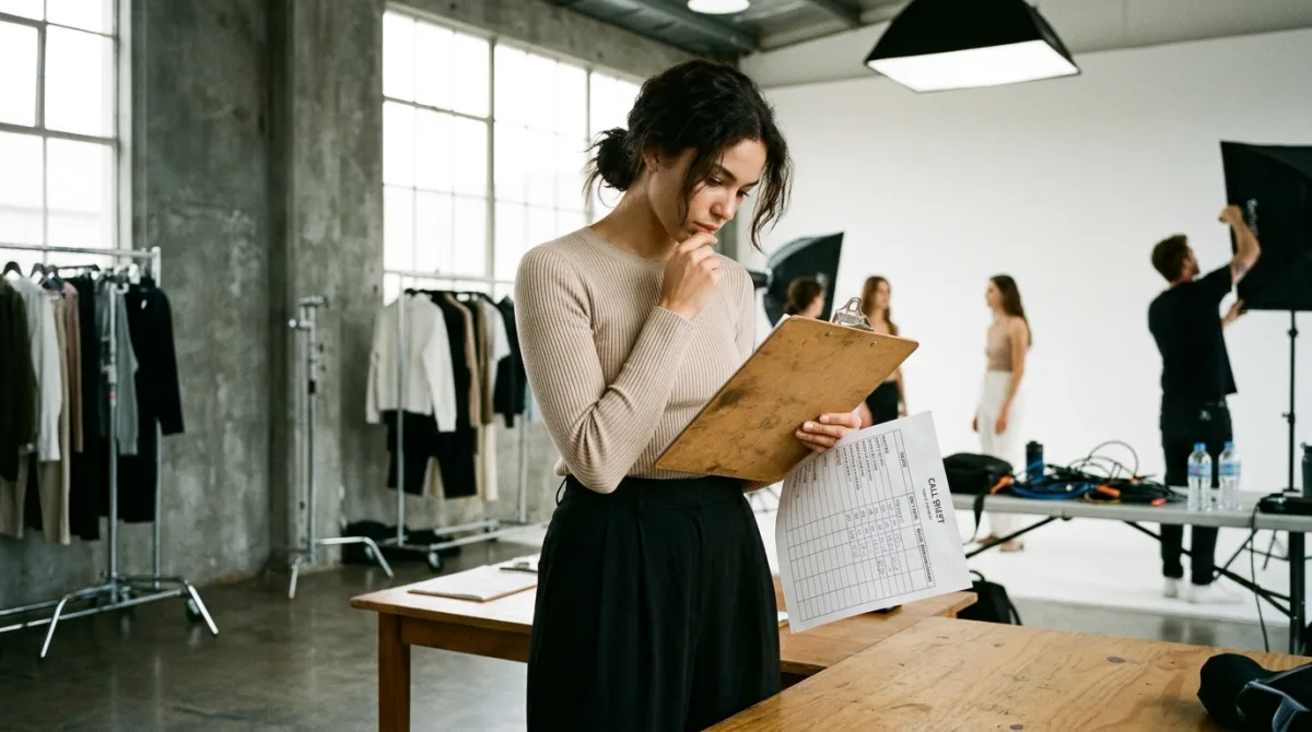 Tarifas de Modelo por Tipo de Trabajo en México: CDMX, Guadalajara, Monterrey
