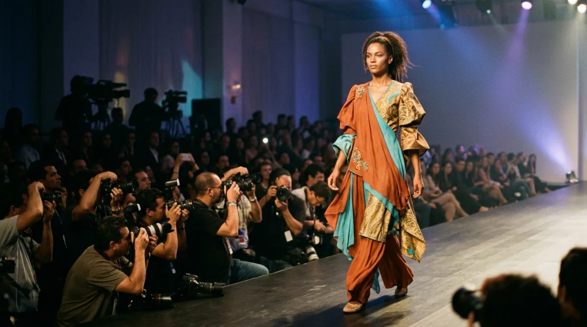Fashion Weeks LATAM 2026: Calendario Completo de Desfiles